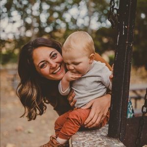 Meet your Posher, Kerry